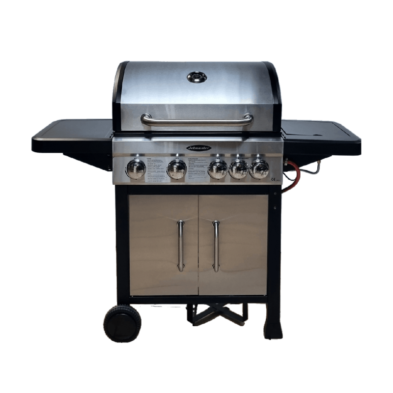 Jetmaster Atlanta Portable Gas Braai Burner Braai Culture