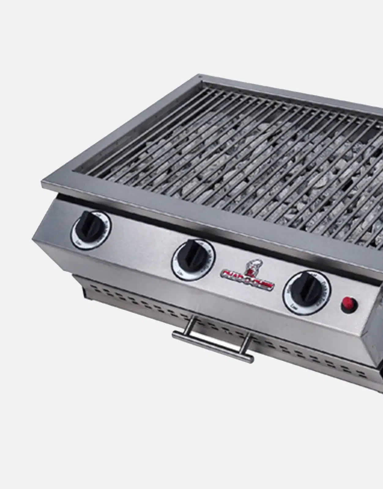 chad-o-chef 3 burner gas braai