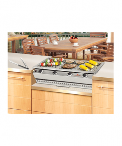 chadochef gas grill braai BBQ sizzler