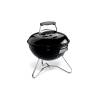 Weber 37cm smokey joe kettle braai grill BBQ