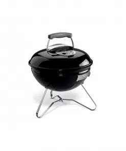 Weber 37cm smokey joe kettle braai grill BBQ