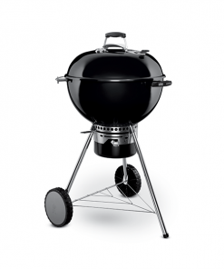 Weber 57cm_mastertouch_black charcoal braai grill BBQ