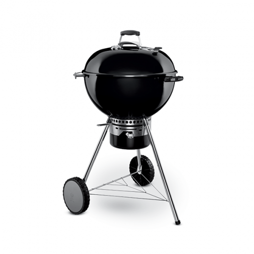 Weber 57cm_mastertouch_black charcoal braai grill BBQ