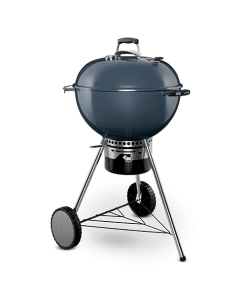 Weber 57cm_mastertouch_slate gas braai grill BBQ