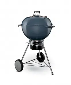 Weber 57cm_mastertouch_slate gas braai grill BBQ