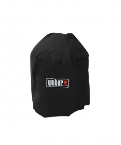 Weber 57cm cover charcoal braai
