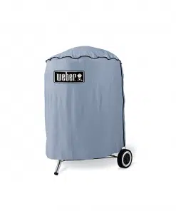Weber 57cm vynil cover
