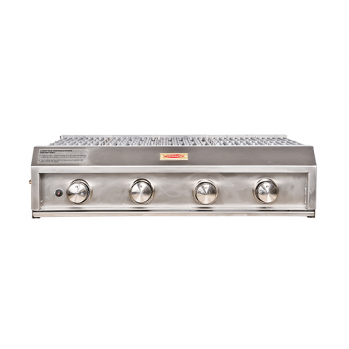 Jetmaster counter top 100 gas