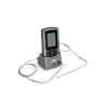 Weber digital wireless thermometer