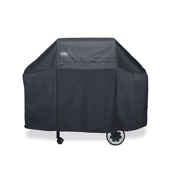 Weber Spirit 3 Burner Grill Cover Braai Culture