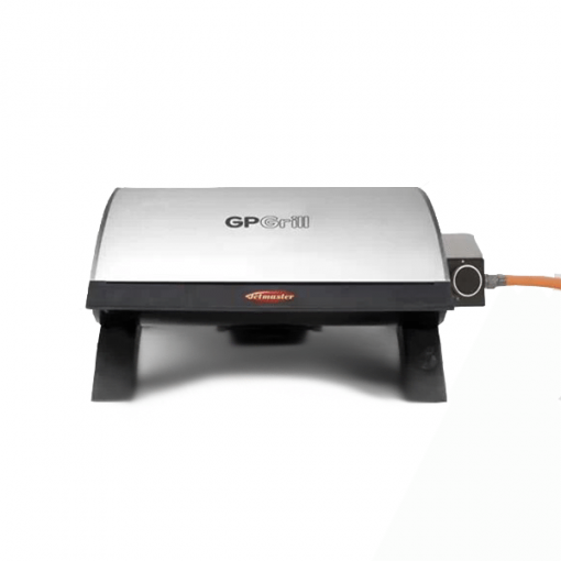 jetmaster gp grill one burner gas