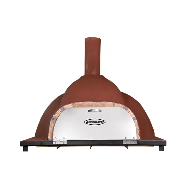 Jetmaster versatile pizza oven
