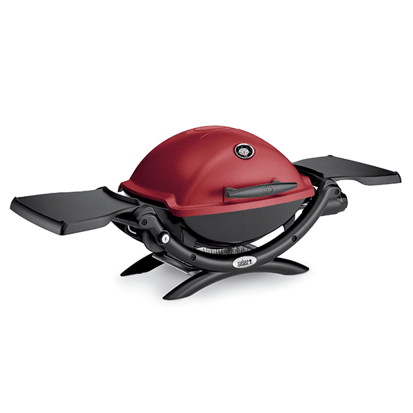 er Q1200 Braai Culture