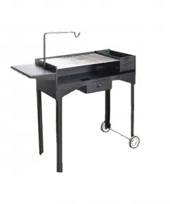 Jetmaster Trolley Braai