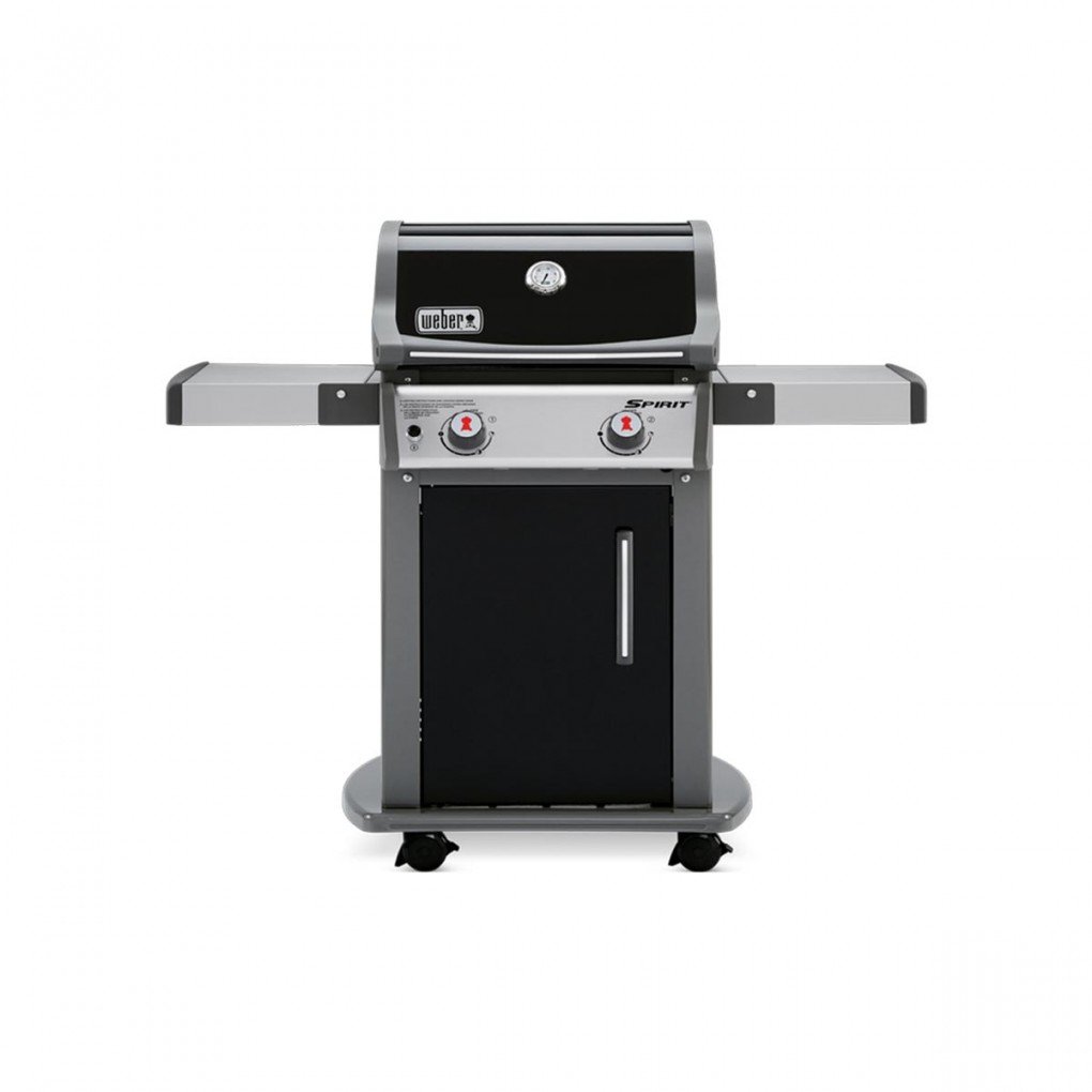 er Q3200 Gas Grill Braai Culture