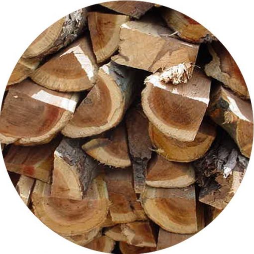 Braai wood Knowing what is best and being able to tell the difference