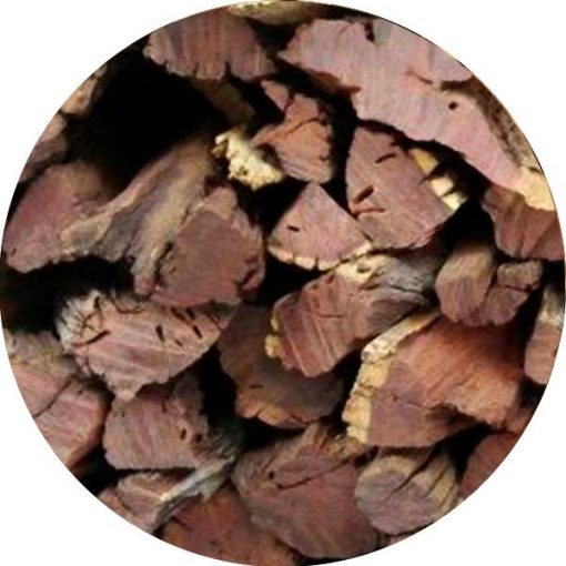 Braai wood Knowing what is best and being able to tell the difference