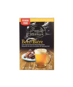 bradley smoker beer flavour Bisquettes 24-Pack