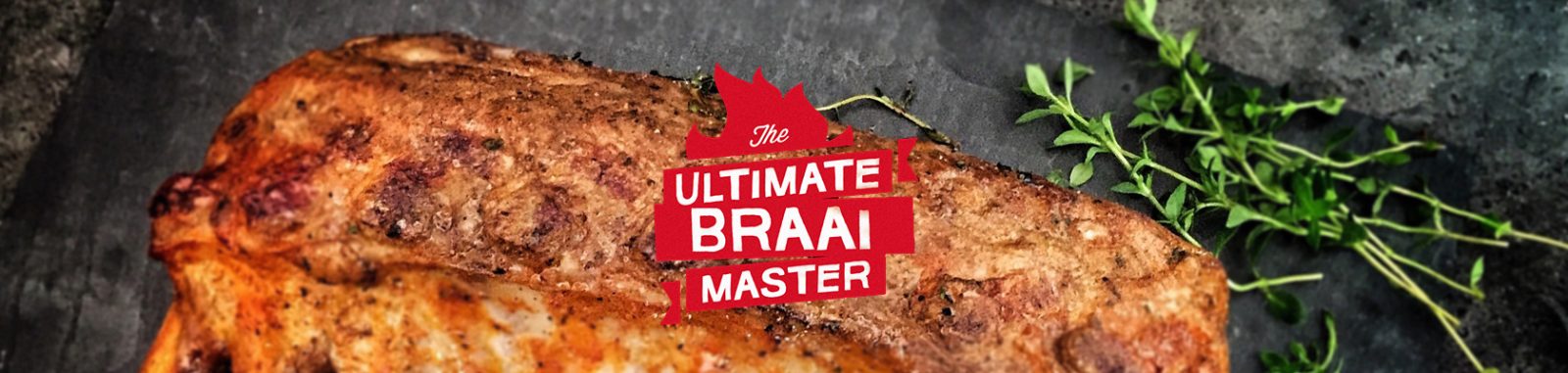 Ultimate Braai Master Season 5 main logo