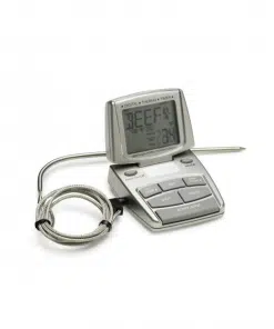 Bradley Smoker Digital Thermometer