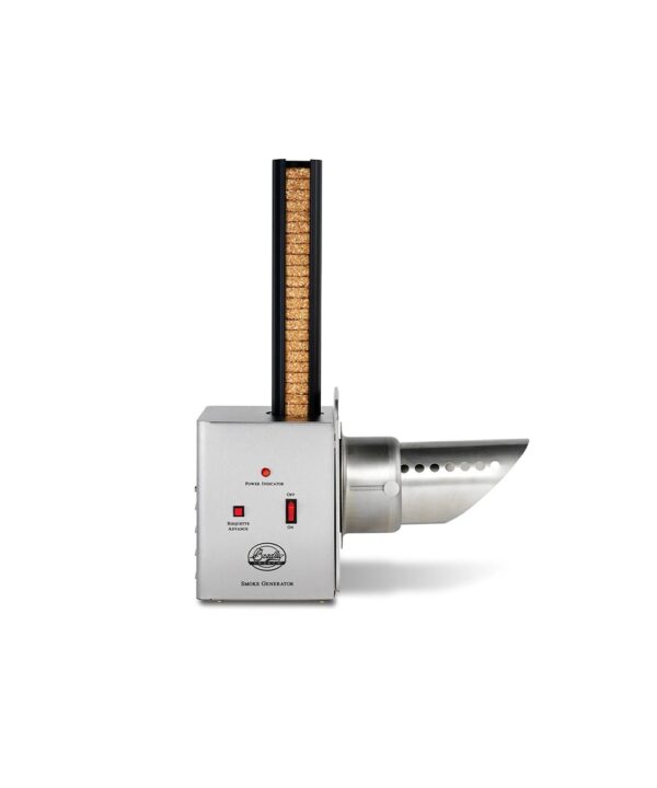 Bradley Smoke Generator
