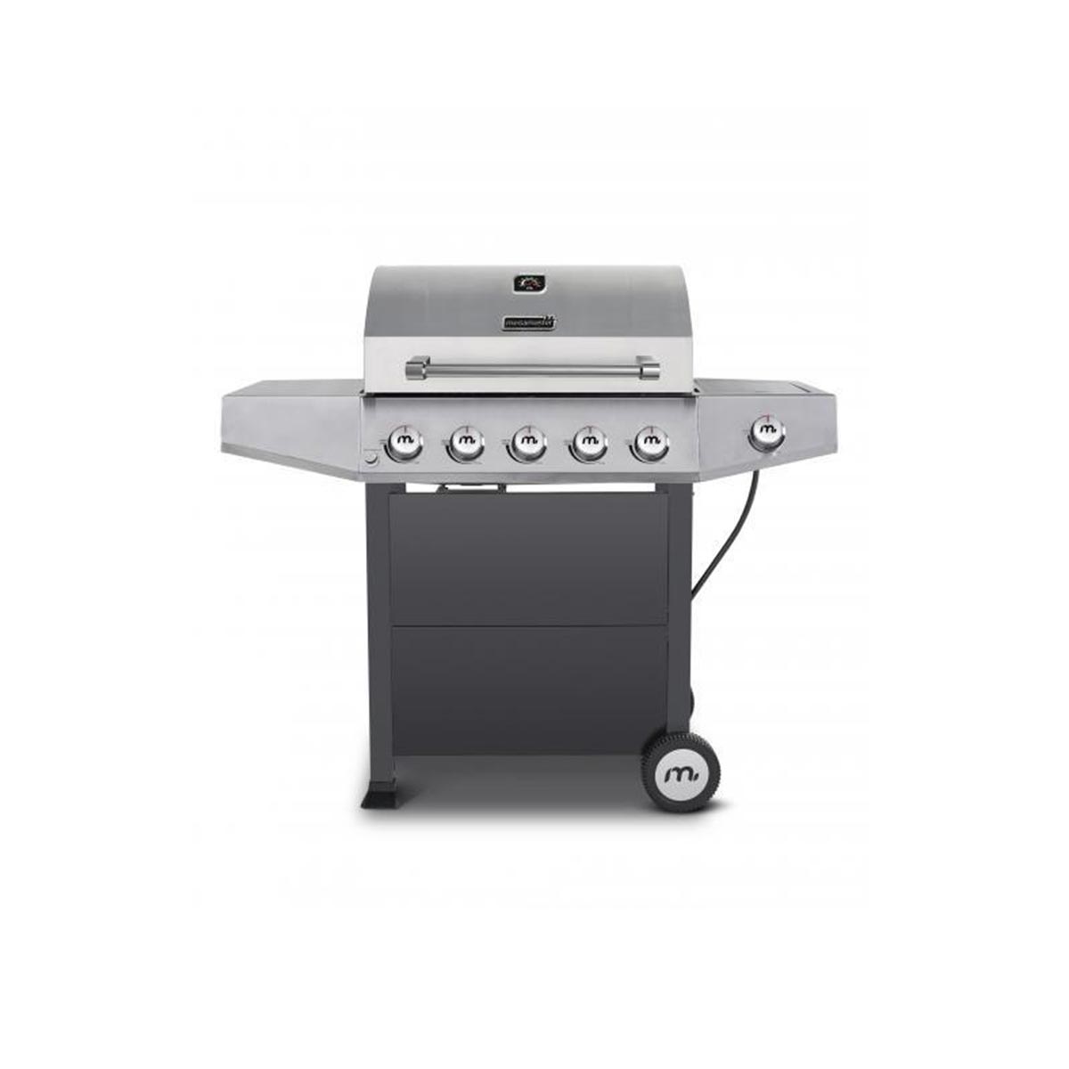 Gas Bbq Megamaster 420 Sizzler Megamaster Sizzler 320 Patio Gas