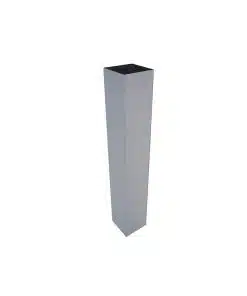 Al Fresco 800mm Flue Pipe