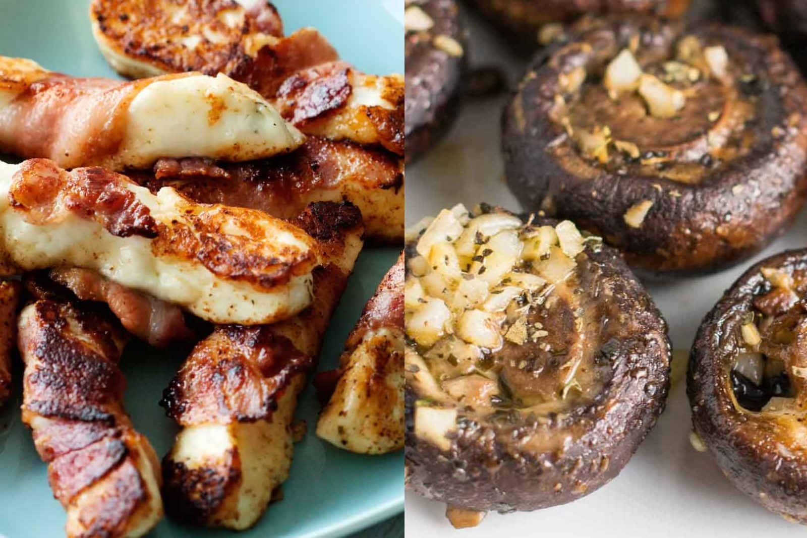 Snacks and Starter Braai Ideas Braai Culture