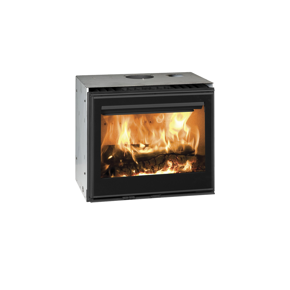 Dovre 2576 Cbs Wood Burning Insert Braai Culture