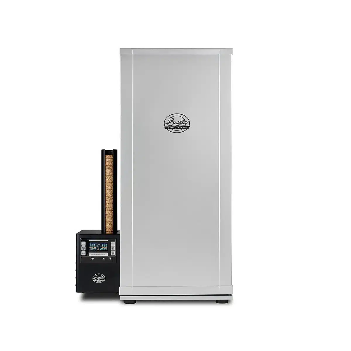 Bradley 6 Rack Digital Smoker - Image 2