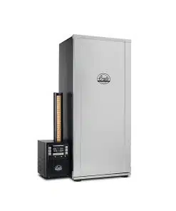 Bradley 6 Rack Digital Smoker