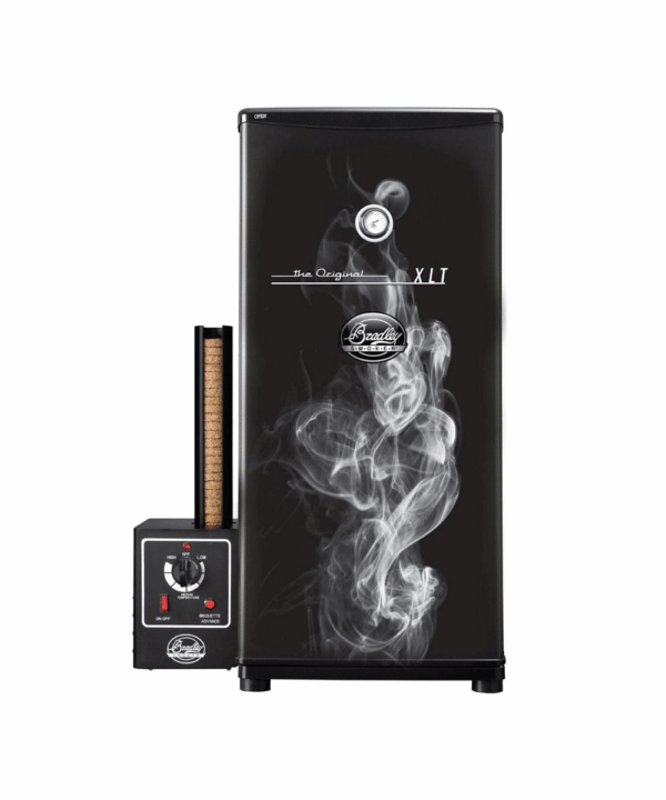 Bradley 6 Rack Original Smoker (XLT)