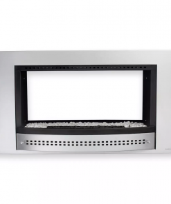 Chad-O-Chef 1000 Double Sided Fireplace