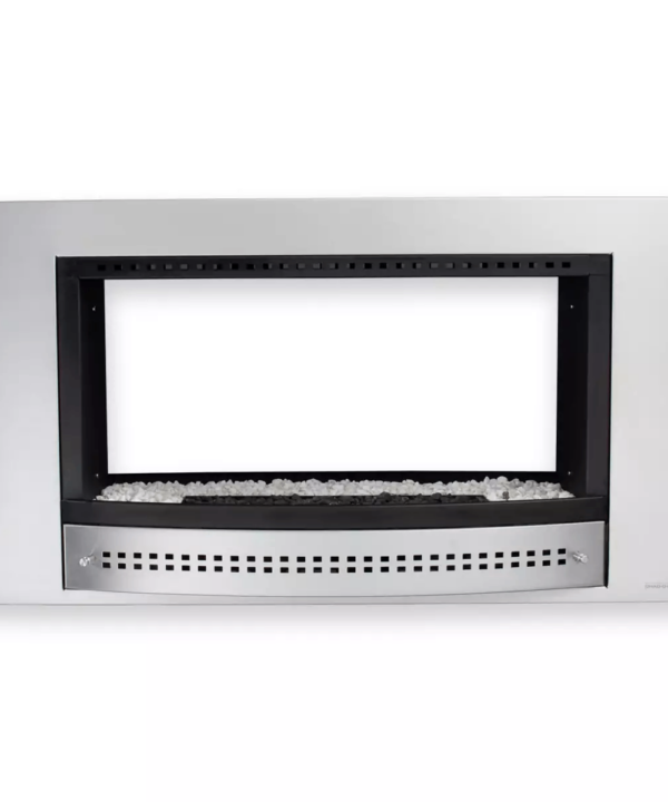 Chad-O-Chef 1000 Double Sided Fireplace