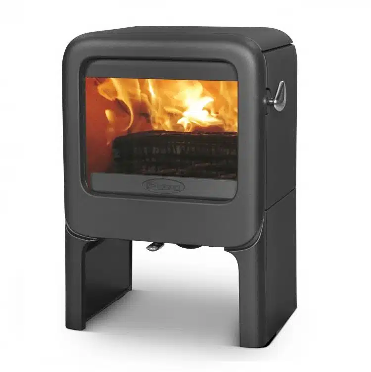 Dovre Rock 350 On Tablet - Image 3