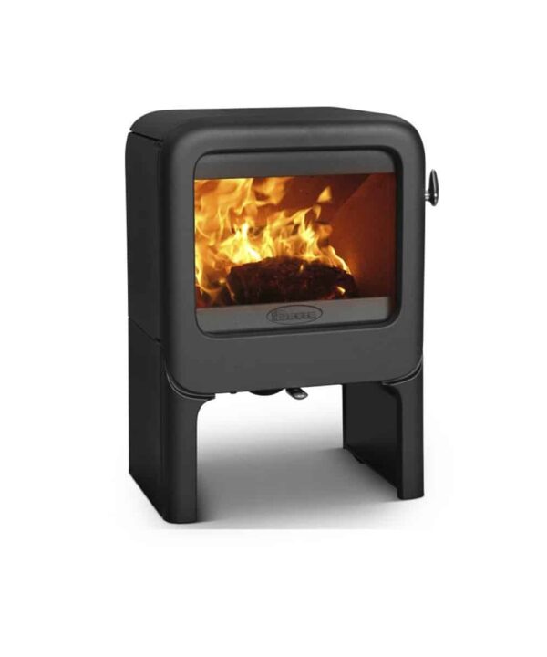 Dovre Rock 350 On Tablet