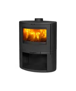 Dovre Bow on Woodbase