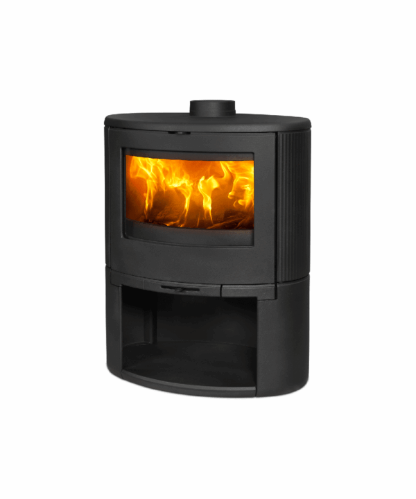 Dovre Bow on Woodbase