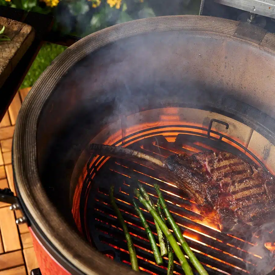Kamado Joe ® – Big Joe Series 3 Grill - Image 5