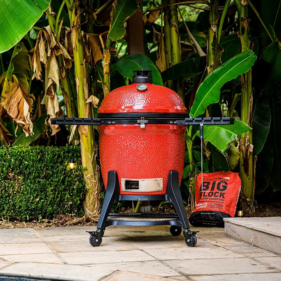 Kamado Joe ® – Big Joe Series 3 Grill - Image 7
