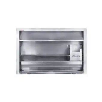 Jetmaster 1000 Entertainer Stainless Steel (2 Options) Built-in Braai