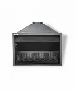 Jetmaster Premium 1050 Built-in Fireplace (non convection)