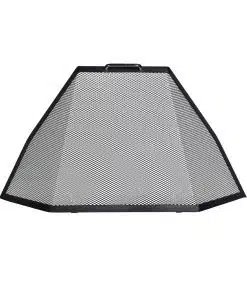 Jetmaster Firescreen Hex 1000