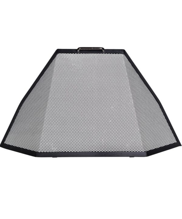 Jetmaster Firescreen Hex 1000