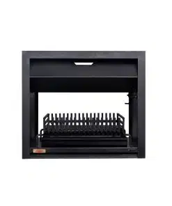 Jetmaster Pro Universal 700 Double-sided with Basket Grate and Pan