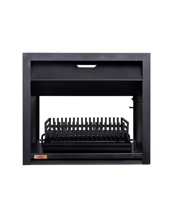 Jetmaster Pro Universal 1050 Double-sided with Basket Grate and Pan