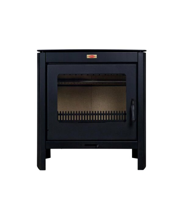 Jetmaster 1000 Free-standing Vega Slow Combustion Stove