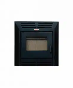 Jetmaster 1000 Built-in Vega Slow Combustion Stove