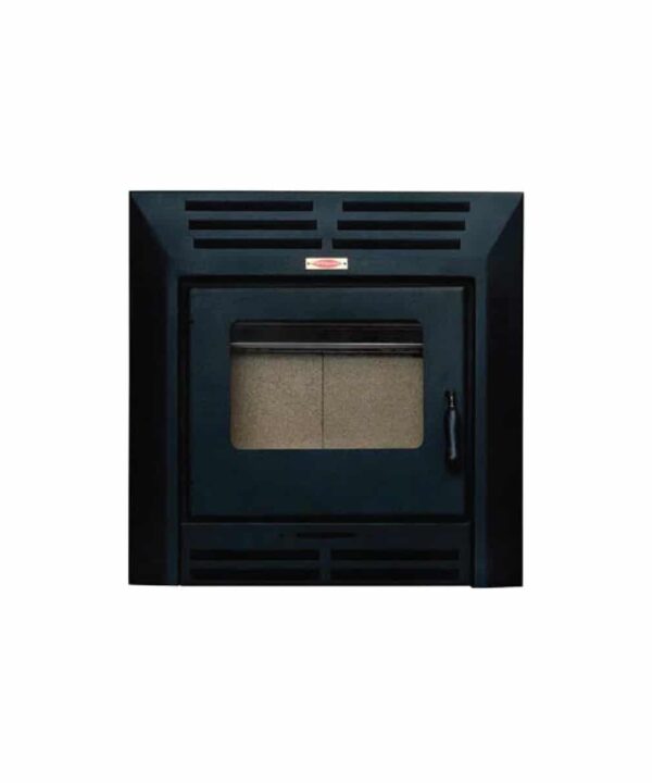 Jetmaster 1000 Built-in Vega Slow Combustion Stove