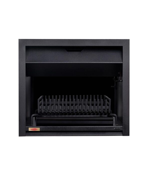 Jetmaster Pro Universal 700 S with Basket Grate and Pan